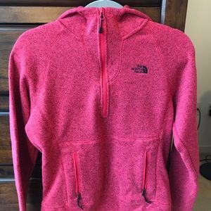 North Face Hoodie